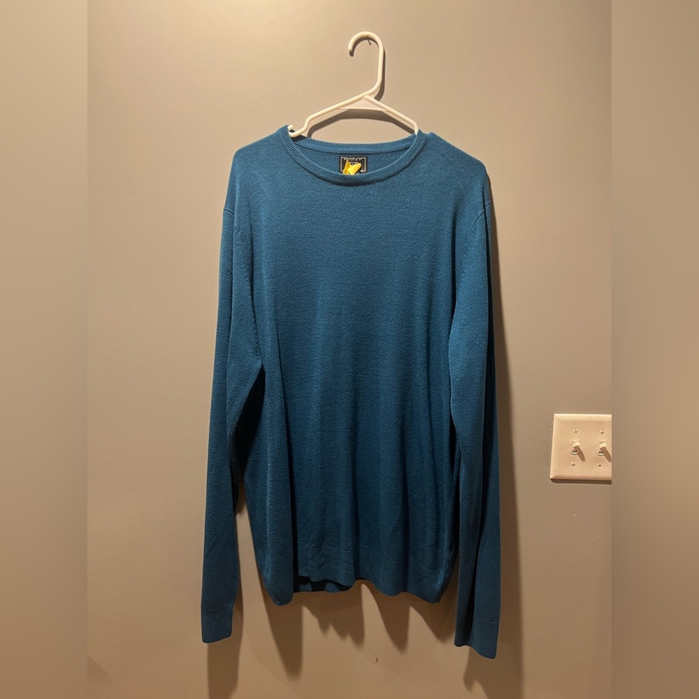 F&F MENS XL Sweater Pre-Owned